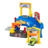 VTech® Go! Go! Smart Wheels® Speedy Repair Shop™ - view 11